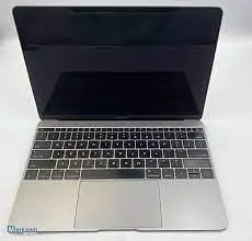 Apple MacBook 12インチ 2015 シルバー MF855J/A Apple MacBook A1534 12 inch Laptop - MF855LL/A (Early 2015)